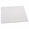 Bagcraft Marcal, Deli Wrap Dry Waxed Paper Flat Sheets, 15 X 15, Whites/carton, 3PK 8223